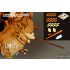 1/35 Modern US M2A2 Bradley Turret Weapon Set for Tamiya kit #35264