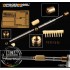 1/35 US M256 120mm M1 Abrams Gun Barrel w/Smoke Discharger for Dragon #3535/3536