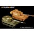 1/35 Modern US Army M109 Self-Propelled Howitzer Barrel (Universal) 
