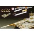 1/35 Modern Russian 2A26 Barrel(T-80 Early Version) (Universal)