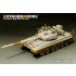 1/35 Modern Russian 2A26 Barrel(T-80 Early Version) (Universal)