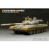 1/35 Modern Russian 2A26 Barrel(T-80 Early Version) (Universal)