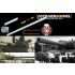 1/35 WWII US 76mm L/52 Gun Barrel w/Antenna Base for Sherman 76mm Series Turret