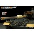 1/35 Modern German 120mm Rh-M-120 L/44 Gun Barrel for Leopard 2A4