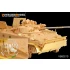 1/35 Modern Russian BMP-3 7.62mm MG SMGT/PKT 2pcs