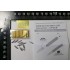 1/35 WWII German 88mm L/56 Ammunition (12pcs) (Universal)
