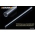 1/35 WWII German KwK42 L/70 Gun Barrel for Panther F for General Use 