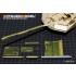 1/35 Modern Russian T-90A/MS 125mm 2A46M/M-5 Gun Barrel