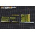 1/35 Modern Russian T-90A/MS 125mm 2A46M/M-5 Gun Barrel