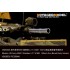 1/35 Modern US M551 Sheridan L/17.5 M81 152mm Gun Barrel Early for Tamiya kit #35365