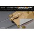 1/35 WWII German SdKfz.138/2 Hetzer Tank Destroyer Late Version Gun Barrel
