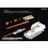1/35 WWII German Marder 1 75mm Pak 40 Barrel (Early version) for Tamiya #35370