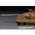 1/35 PLA Type59D Main Battle Tank Gun Barrel for HobbyBoss #84541