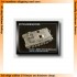 Detail Set for 1/48 German Stug III Ausf B for Tamiya kit #32507 (2pcs)