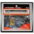 Photoetch for 1/48 Citroen Traction 11CV Staff Car for Tamiya kit #32517