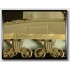 Photoetch for 1/48 US M4A1 Sherman for Tamiya kit (2pcs)