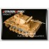Detail Set for 1/48 Panzer III Ausf L for Tamiya kit #32524