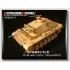 Detail Set for 1/48 Panzer III Ausf L for Tamiya kit #32524