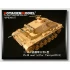 Detail Set for 1/48 Panzer III Ausf L for Tamiya kit #32524