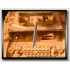 Detail Set for 1/48 Panzer III Ausf L for Tamiya kit #32524