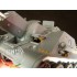1/48 Su-122 Detail Set