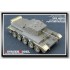 Detail Set for 1/48 British Cromwell Mk.IV for Tamiya kit #32528