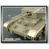 Detail Set for 1/48 British Cromwell Mk.IV for Tamiya kit #32528
