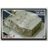 Detail Set for 1/48 British Cromwell Mk.IV for Tamiya kit #32528