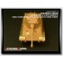 1/48 Photo-etched Zimmerit for German King Tiger Prod Turret for Tamiya #32536