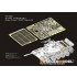 1/48 Modern Russian T-55 MBT Upgrade Detail Set for Tamiya kit #32598