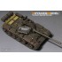 1/48 Modern Russian T-55 MBT Upgrade Detail Set for Tamiya kit #32598