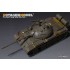 1/48 Modern Russian T-55 MBT Upgrade Detail Set for Tamiya kit #32598