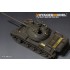 1/48 Modern Russian T-55 MBT Upgrade Detail Set for Tamiya kit #32598