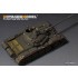 1/48 Modern Russian T-55 MBT Upgrade Detail Set for Tamiya kit #32598