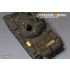 1/48 Modern Russian T-55 MBT Upgrade Detail Set for Tamiya kit #32598