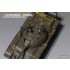 1/48 Modern Russian T-55 MBT Upgrade Detail Set for Tamiya kit #32598