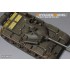 1/48 Modern Russian T-55 MBT Upgrade Detail Set for Tamiya kit #32598
