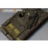 1/48 Modern Russian T-55 MBT Upgrade Detail Set for Tamiya kit #32598