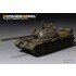 1/48 Modern Russian T-55 MBT Upgrade Detail Set for Tamiya kit #32598