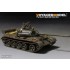 1/48 Modern Russian T-55 MBT Upgrade Detail Set for Tamiya kit #32598