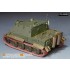 1/48 WWII German Sturmtiger Upgrade Set for AFV-AF48006