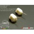 1/700 US Navy Single 5-inch Barrel & Turret Part I