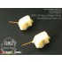 1/700 US Navy Single 5-inch Barrel & Turret Part II