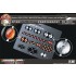 1/35 Modern US M1235A1 MAXXPRO Dash DXM Lenses and Taillights for Panda Hobby #PH35032