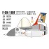 Decals for Egg Plane ROCAF (2 into) F-CK-1 Handover 25th Anniversary