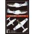 1/32 North American P-51D Mustang CACW (Chinese-US Composite Wing ) Decal