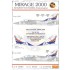 1/48 ROCAF Mirage 2000's Handover 20th Anniversary Decal 