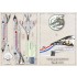Decals for 1/48 JASDF McDonnell Douglas F-4EJ Phantom II 303SQ 10th Anniversary "Dragon"