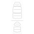 1/48 ROCAF Northrop F-5E/F 40th Anniversary of 7th FTW Decal Ver.2