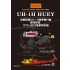 Decals for 1/48 ROCAF/ROCA/NFA/NASC UH-1H Huey Helicopter 50 Years in Taiwan